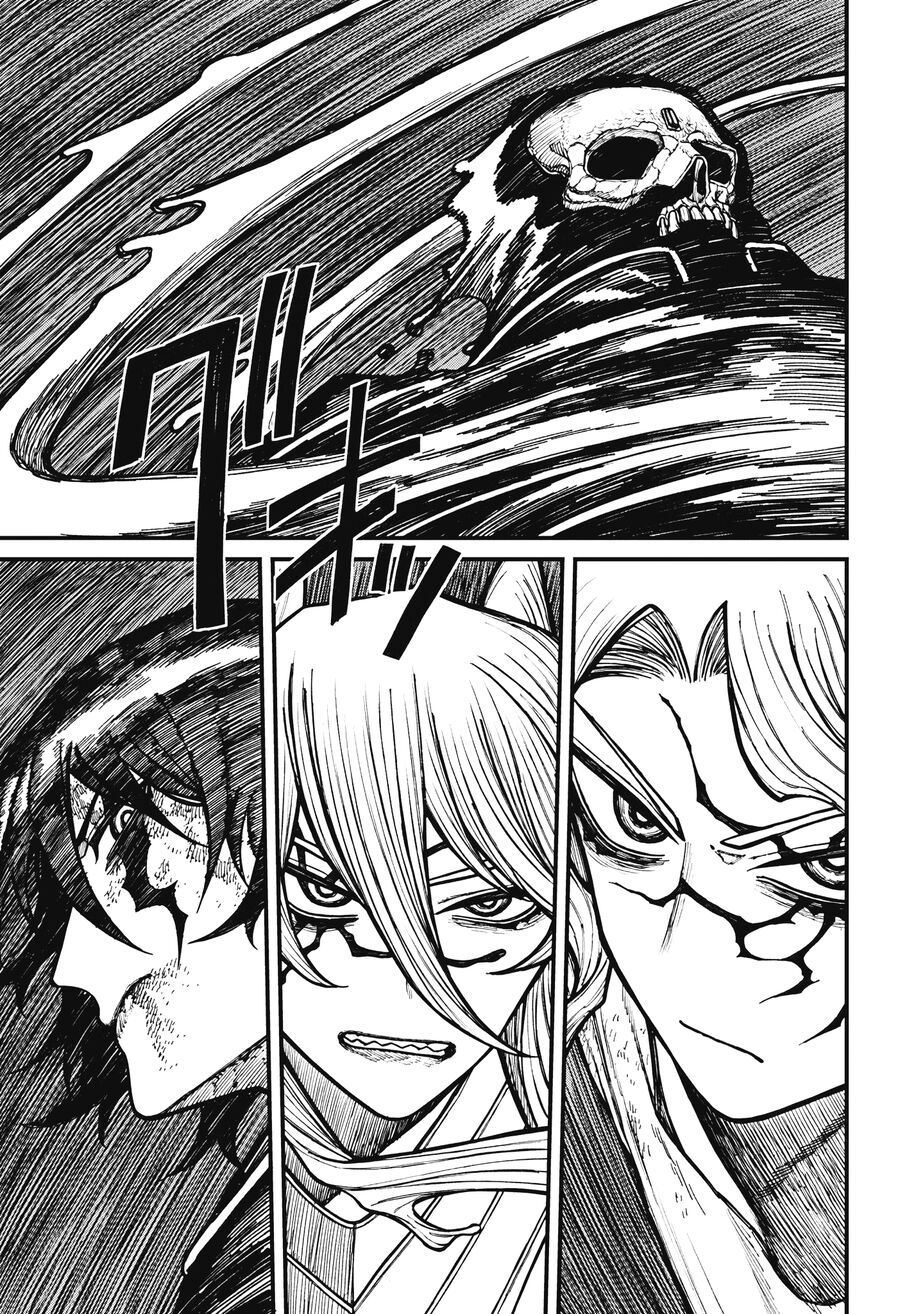 Centuria Chap 66 - Next Chap 67