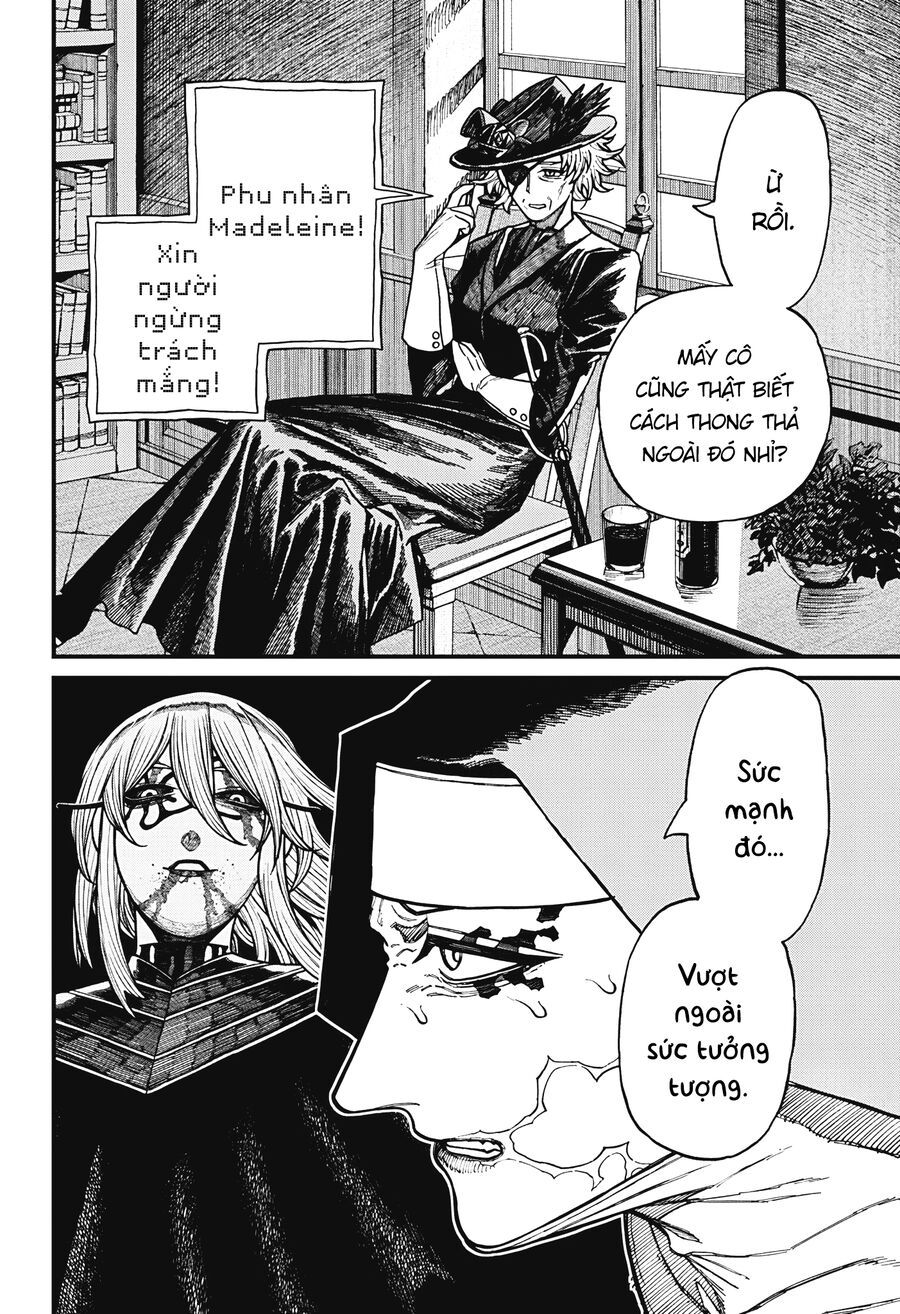 Centuria Chap 66 - Next Chap 67