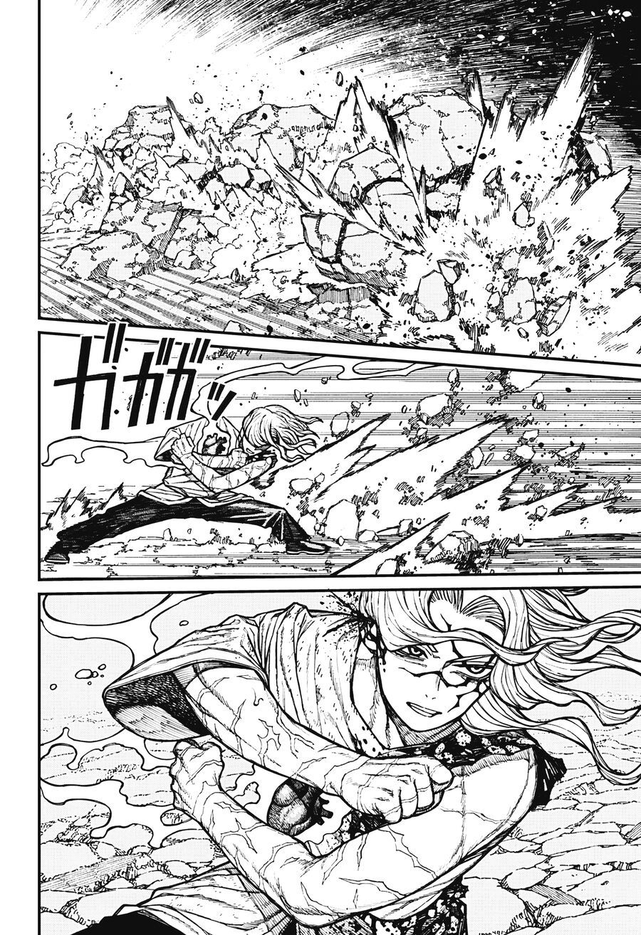 Centuria Chap 66 - Next Chap 67