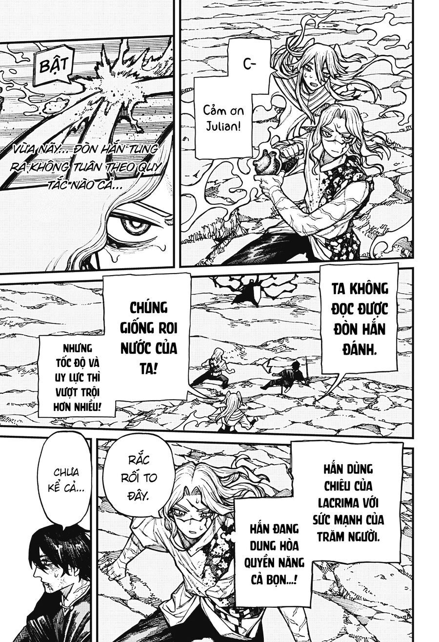 Centuria Chap 66 - Next Chap 67