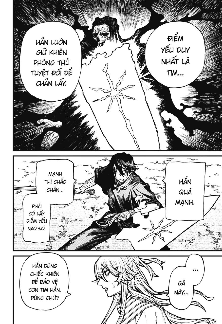 Centuria Chap 66 - Next Chap 67