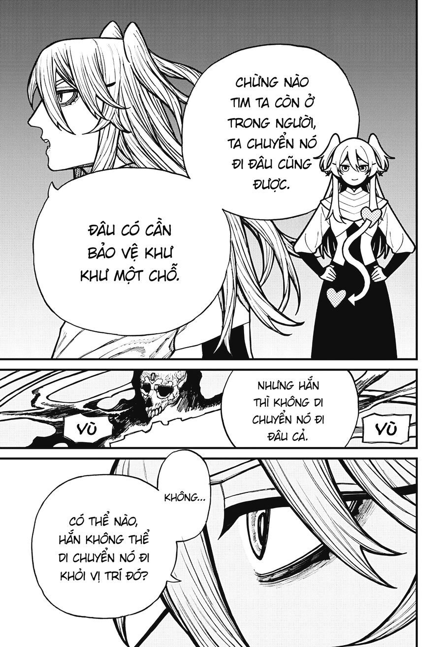 Centuria Chap 66 - Next Chap 67