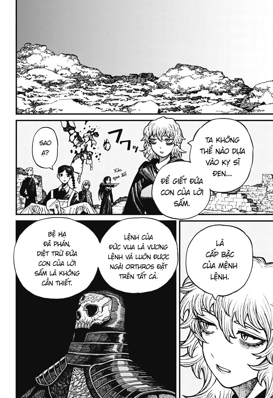 Centuria Chap 66 - Next Chap 67