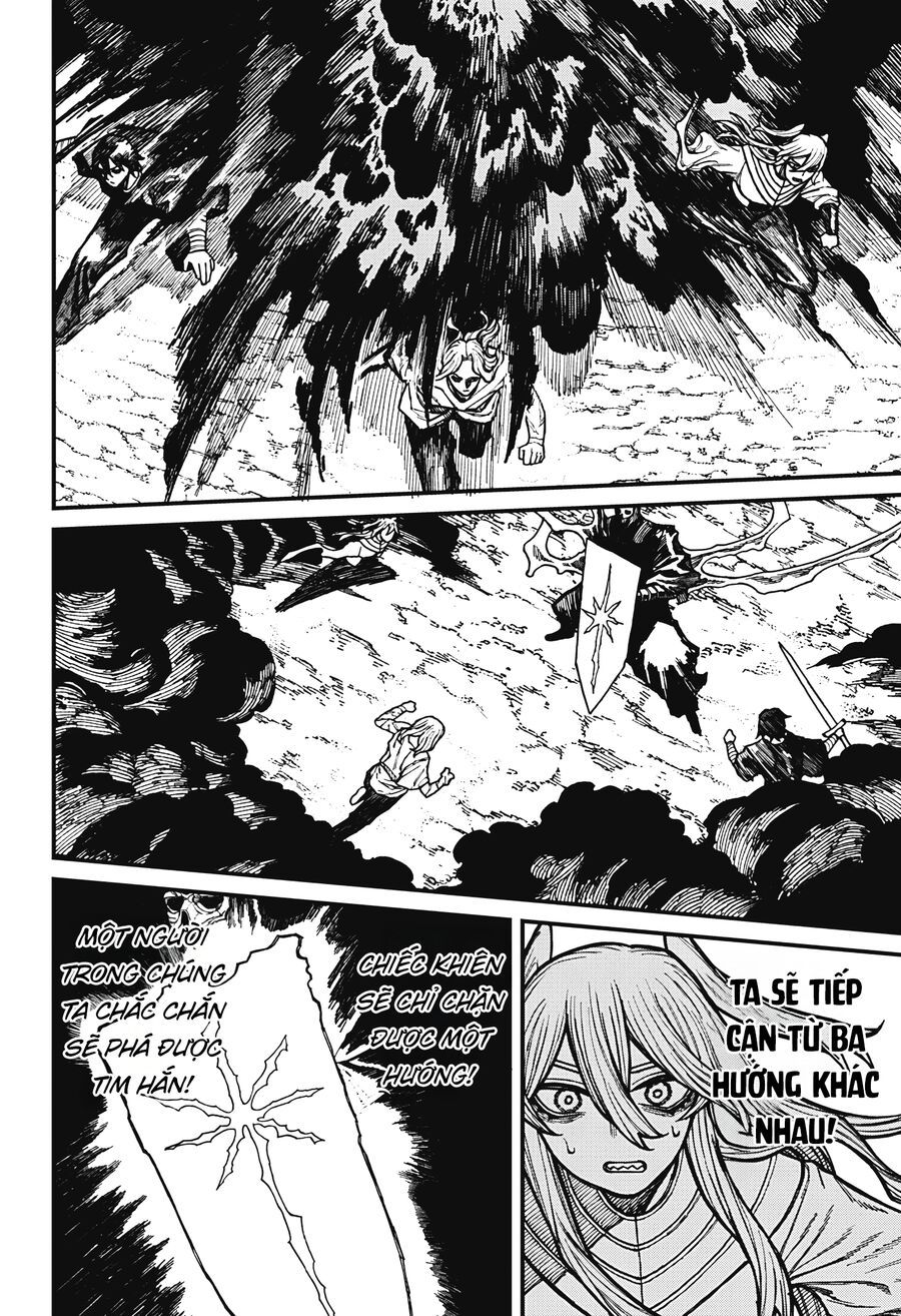 Centuria Chap 67 - Next Chap 68