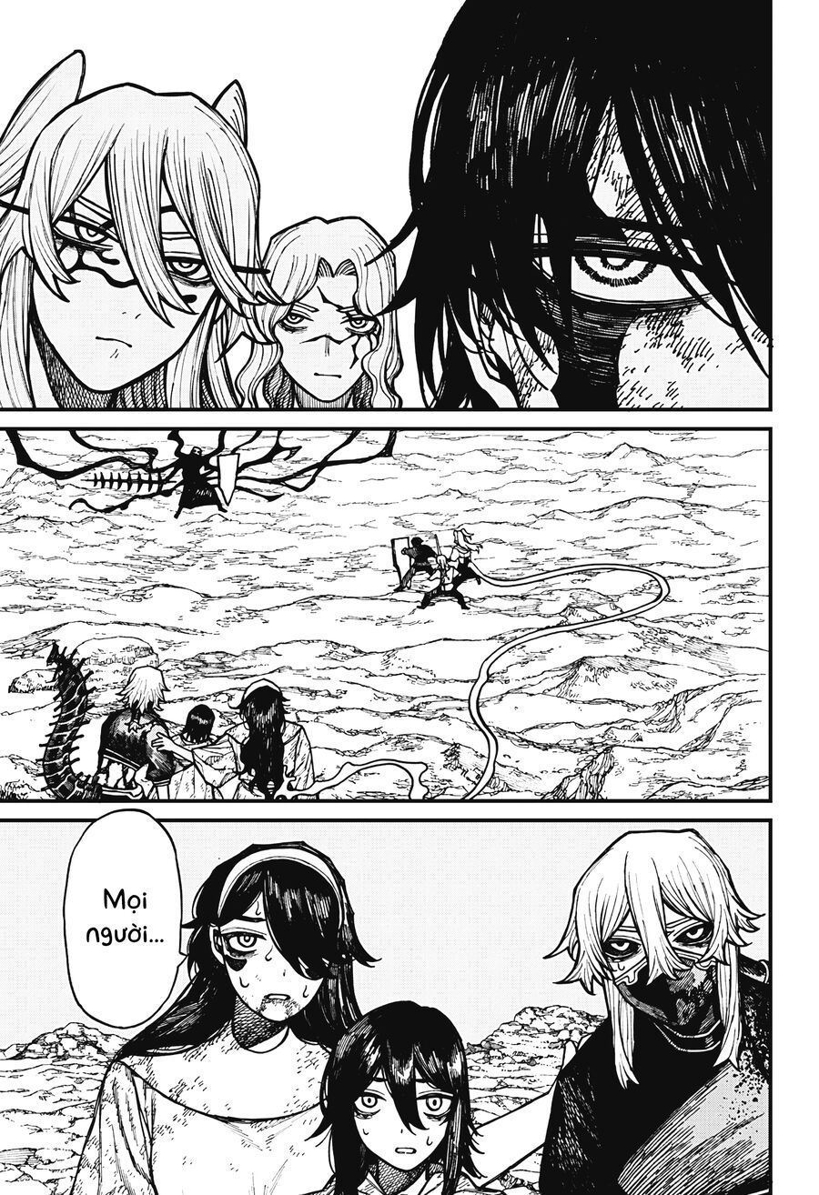 Centuria Chap 67 - Next Chap 68