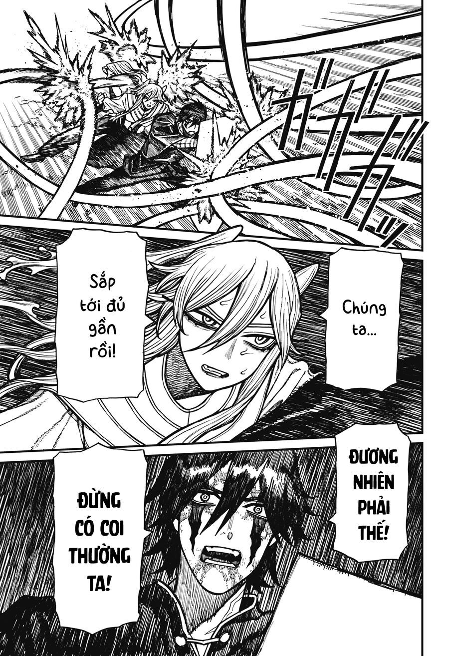 Centuria Chap 67 - Next Chap 68