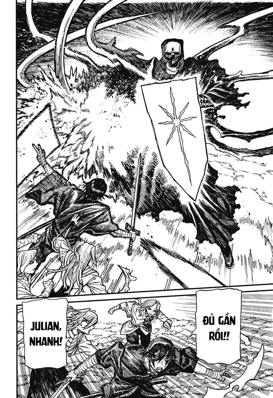 Centuria Chap 67 - Next Chap 68