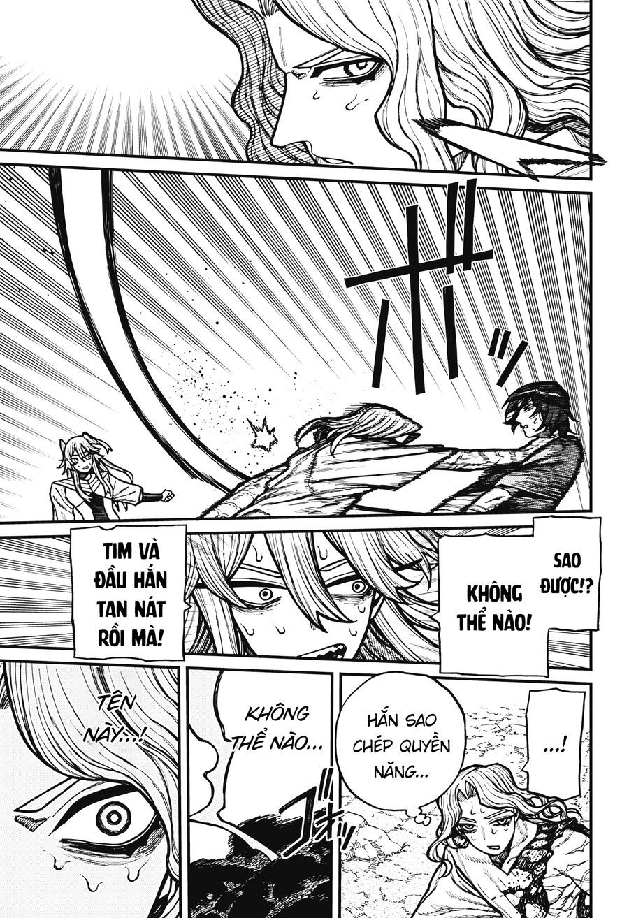 Centuria Chap 67 - Next Chap 68