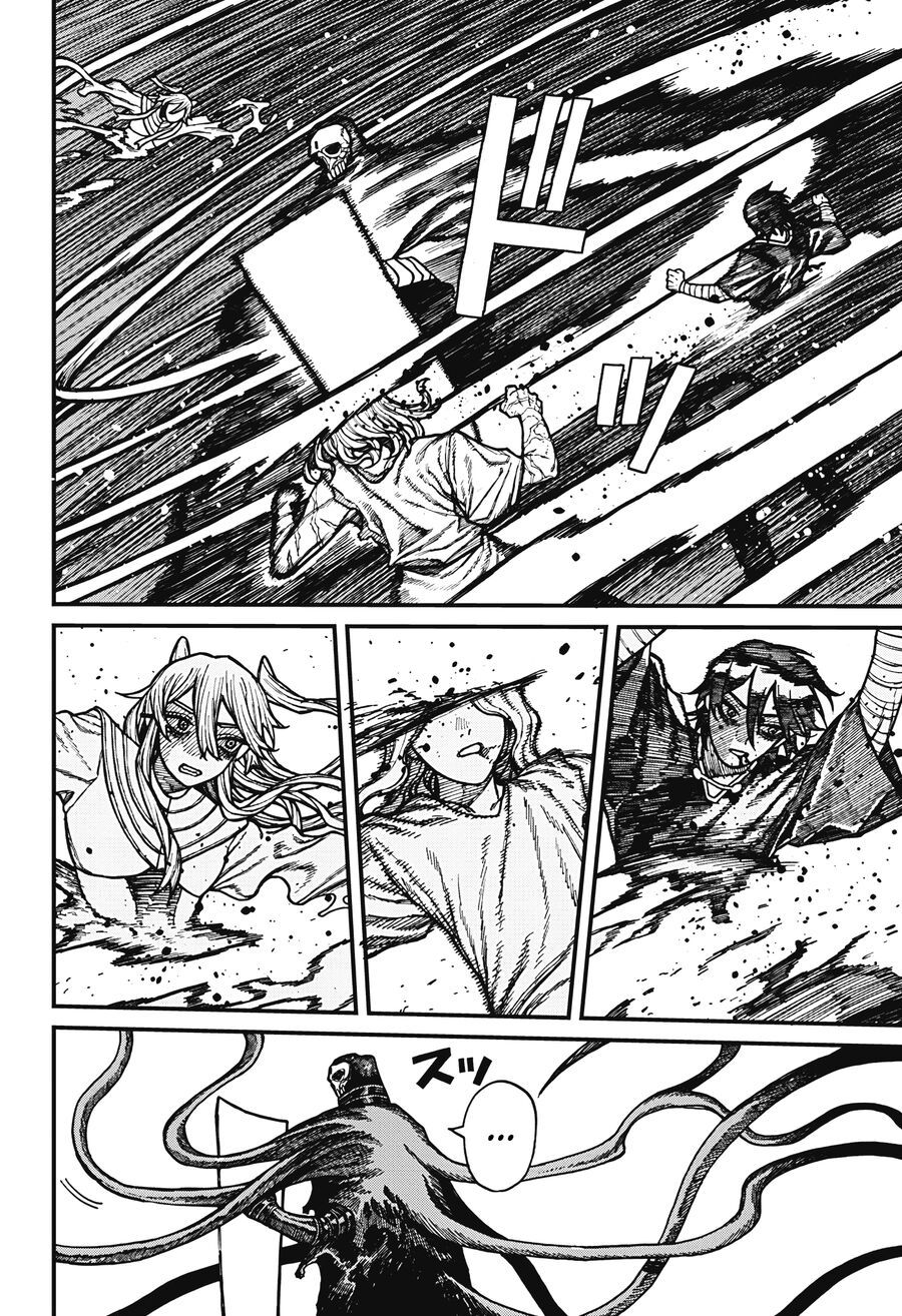 Centuria Chap 67 - Next Chap 68