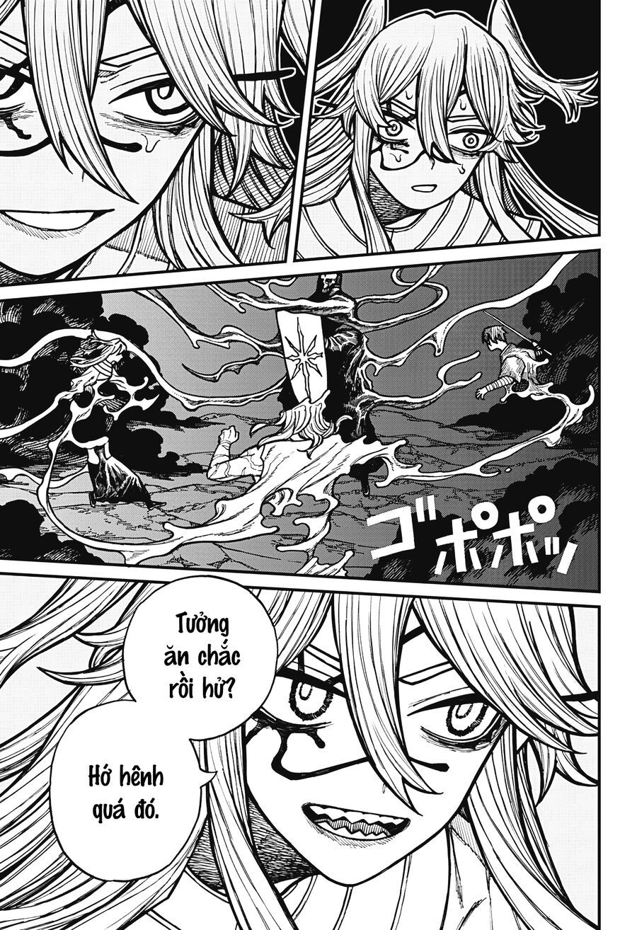 Centuria Chap 67 - Next Chap 68