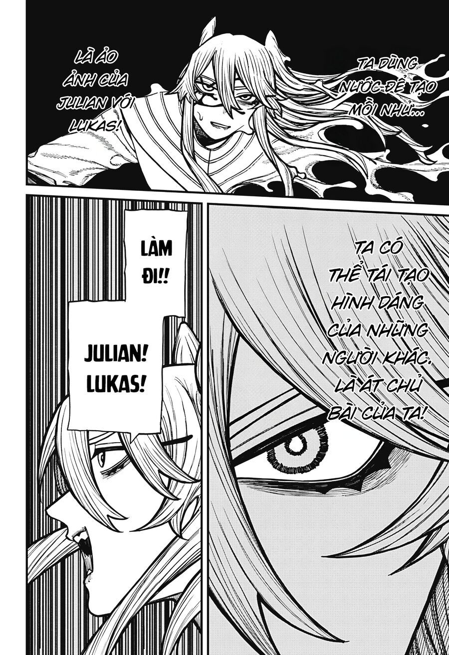 Centuria Chap 67 - Next Chap 68