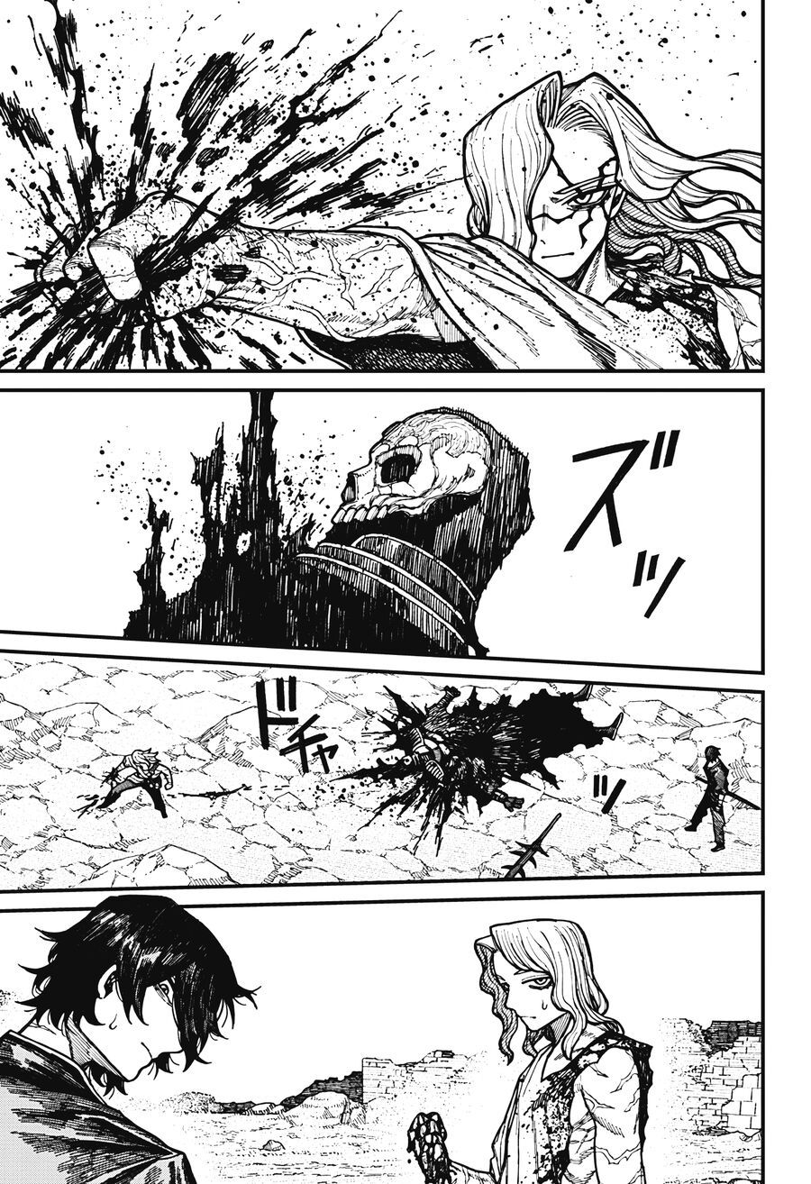 Centuria Chap 67 - Next Chap 68