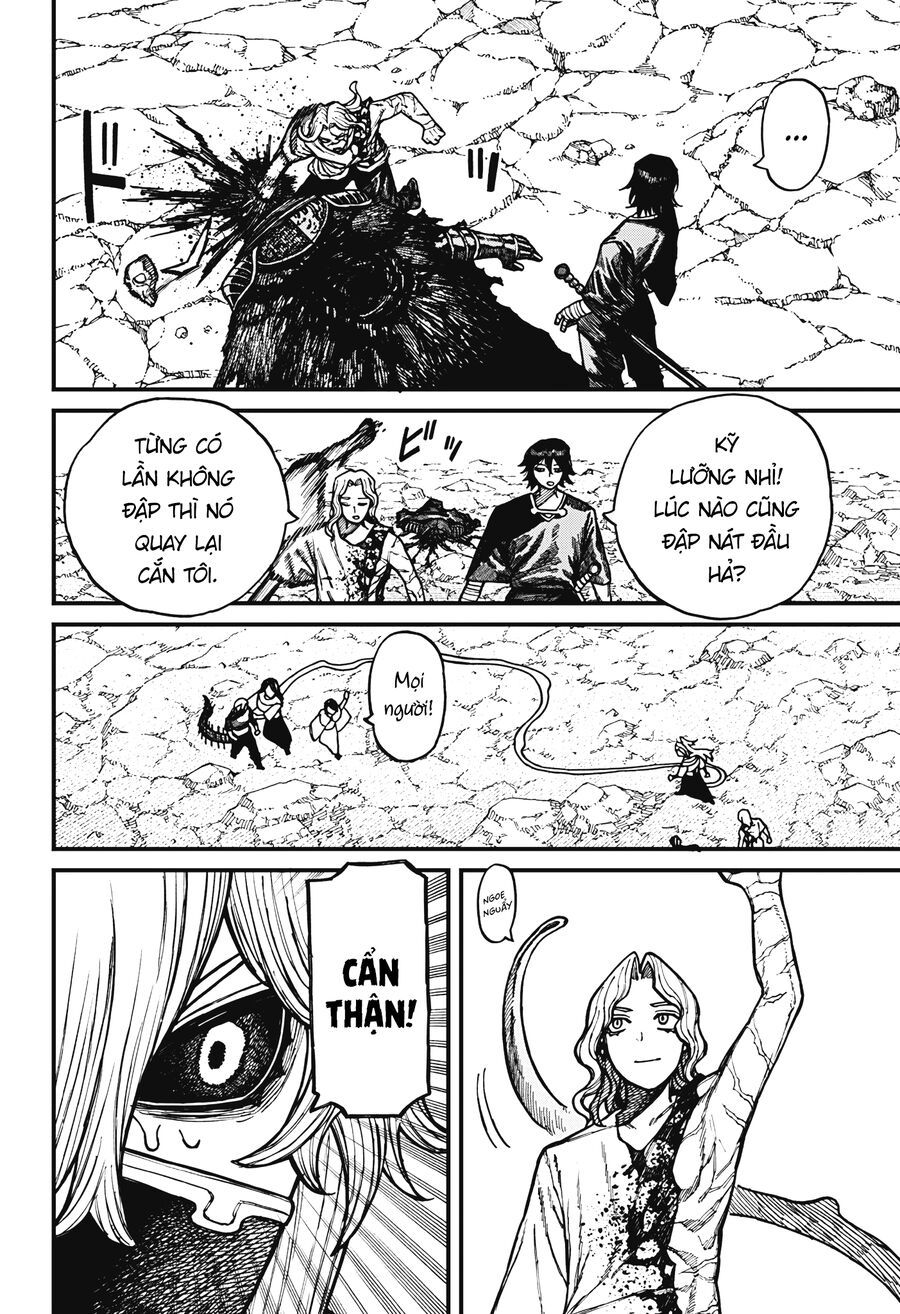 Centuria Chap 67 - Next Chap 68