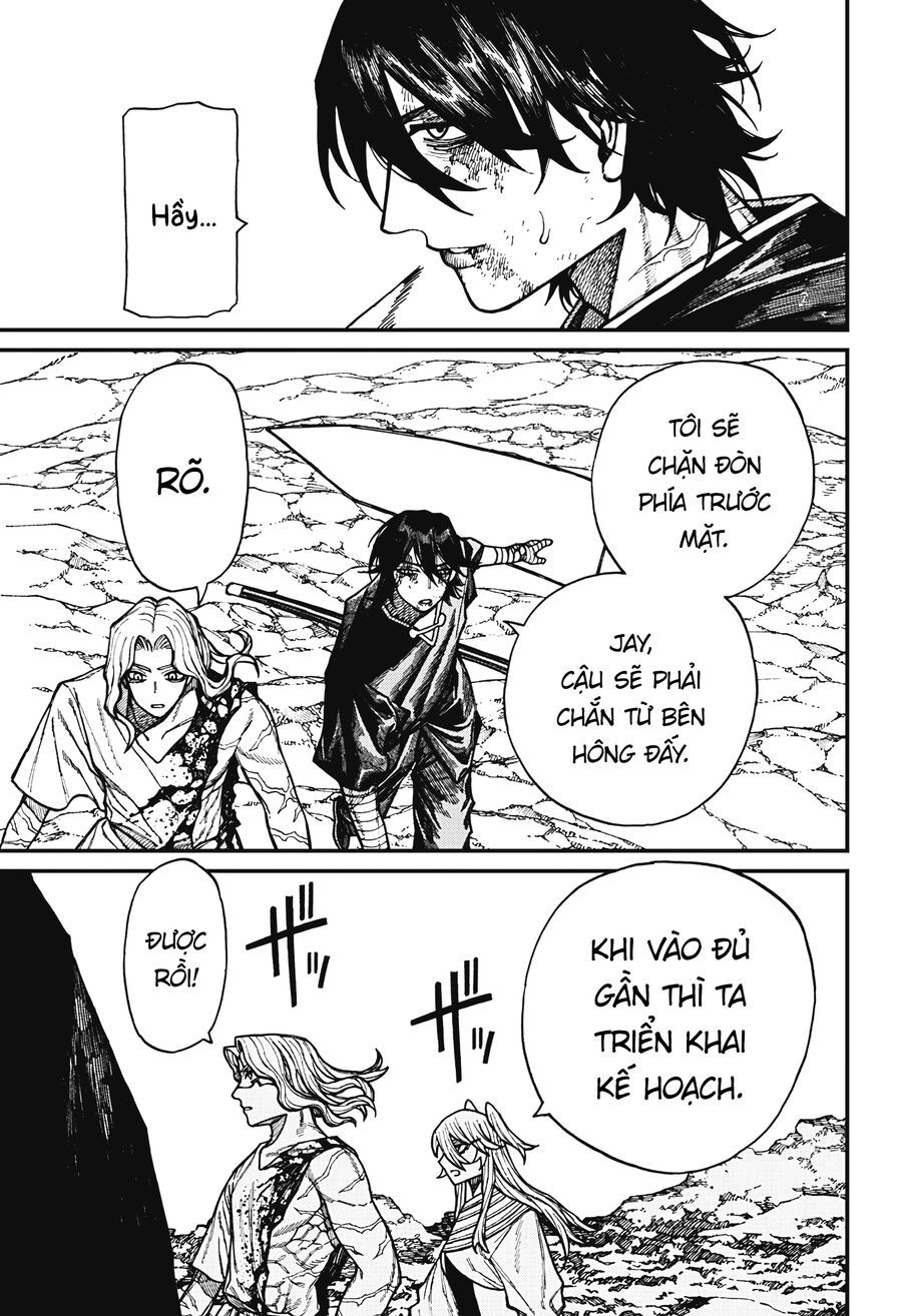 Centuria Chap 67 - Next Chap 68
