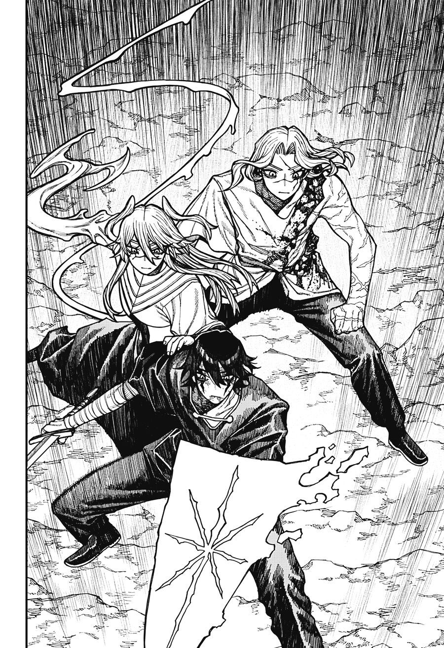 Centuria Chap 67 - Next Chap 68