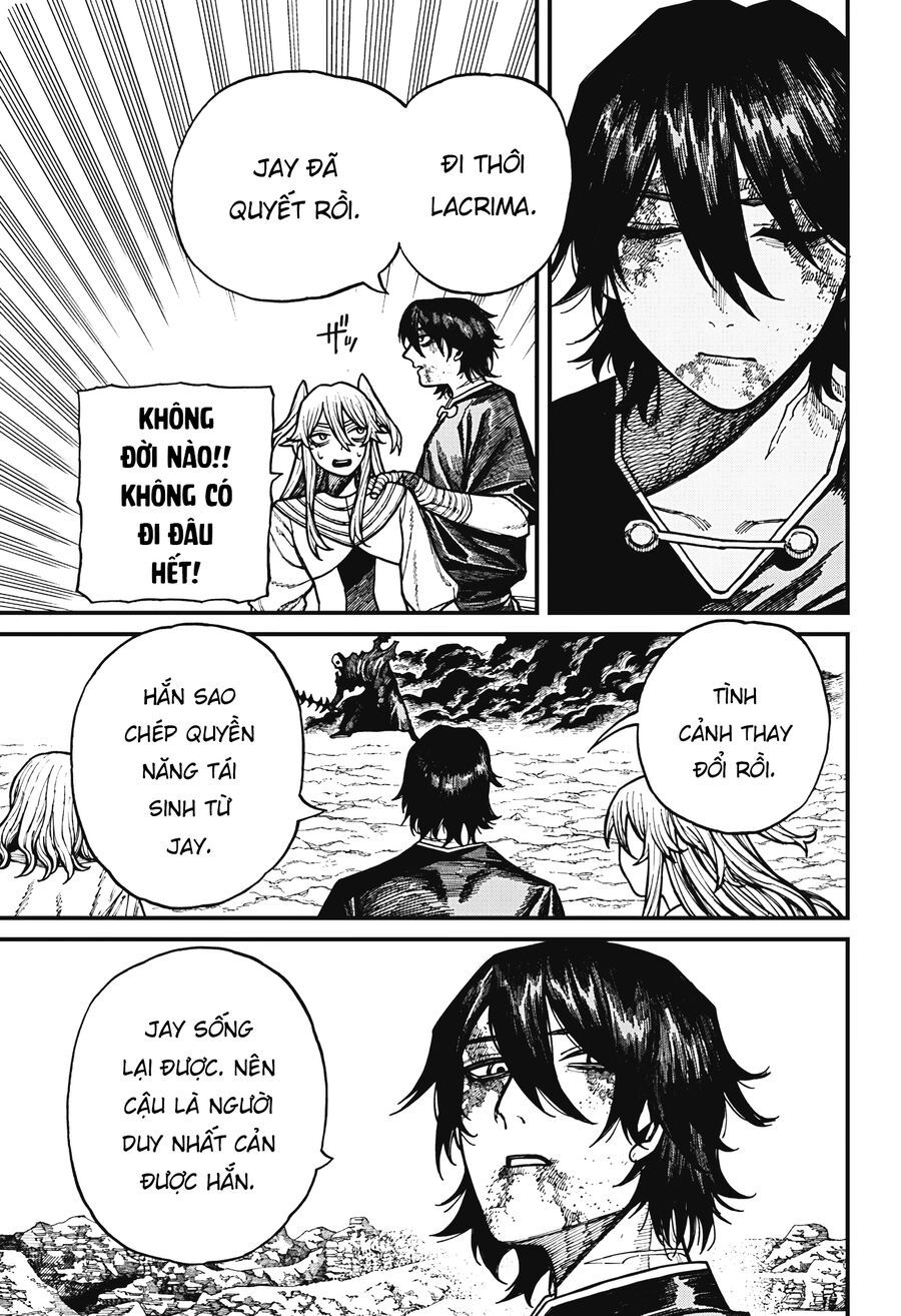 Centuria Chap 68 - Next Chap 69