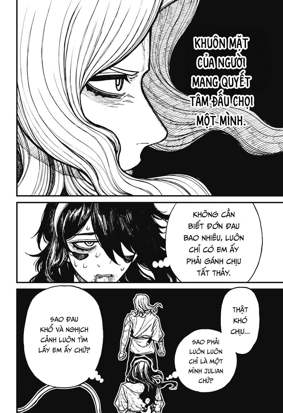 Centuria Chap 68 - Next Chap 69