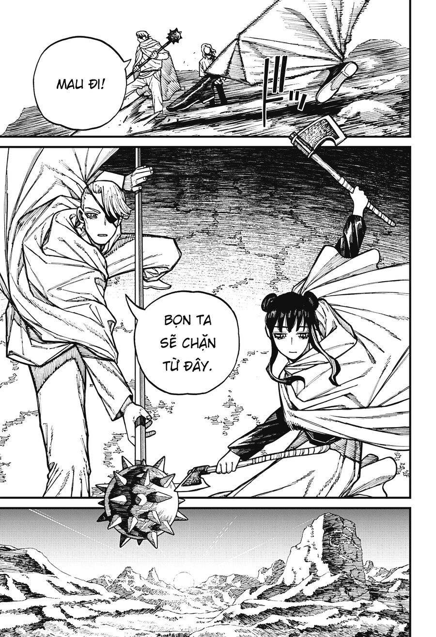 Centuria Chap 68 - Next Chap 69