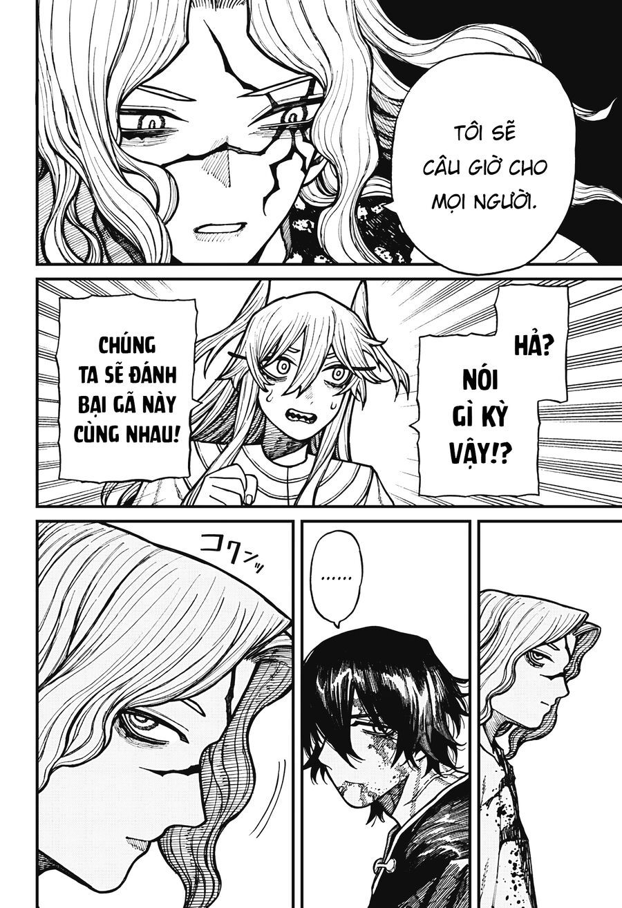 Centuria Chap 68 - Next Chap 69