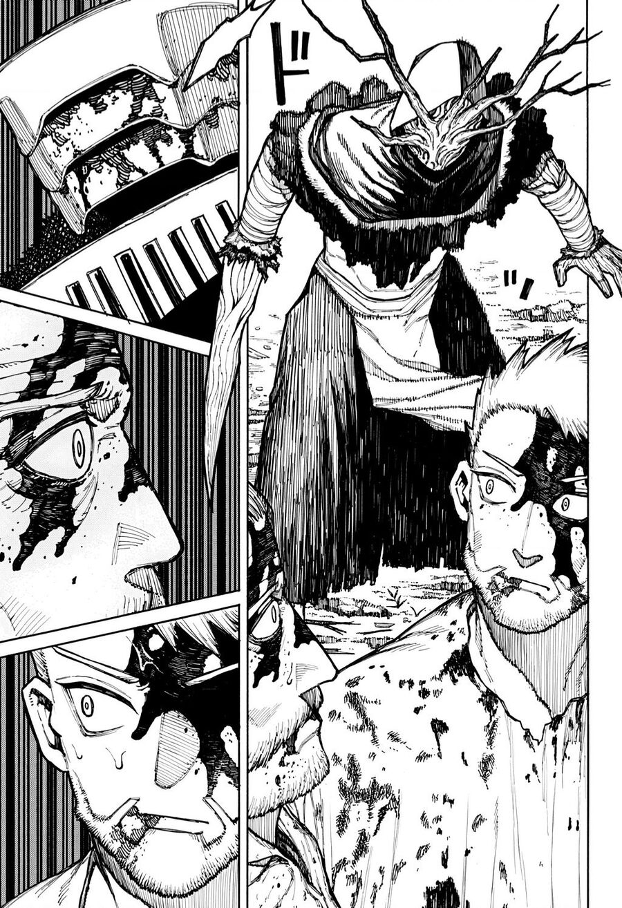 Centuria Chap 7 - Next Chap 8