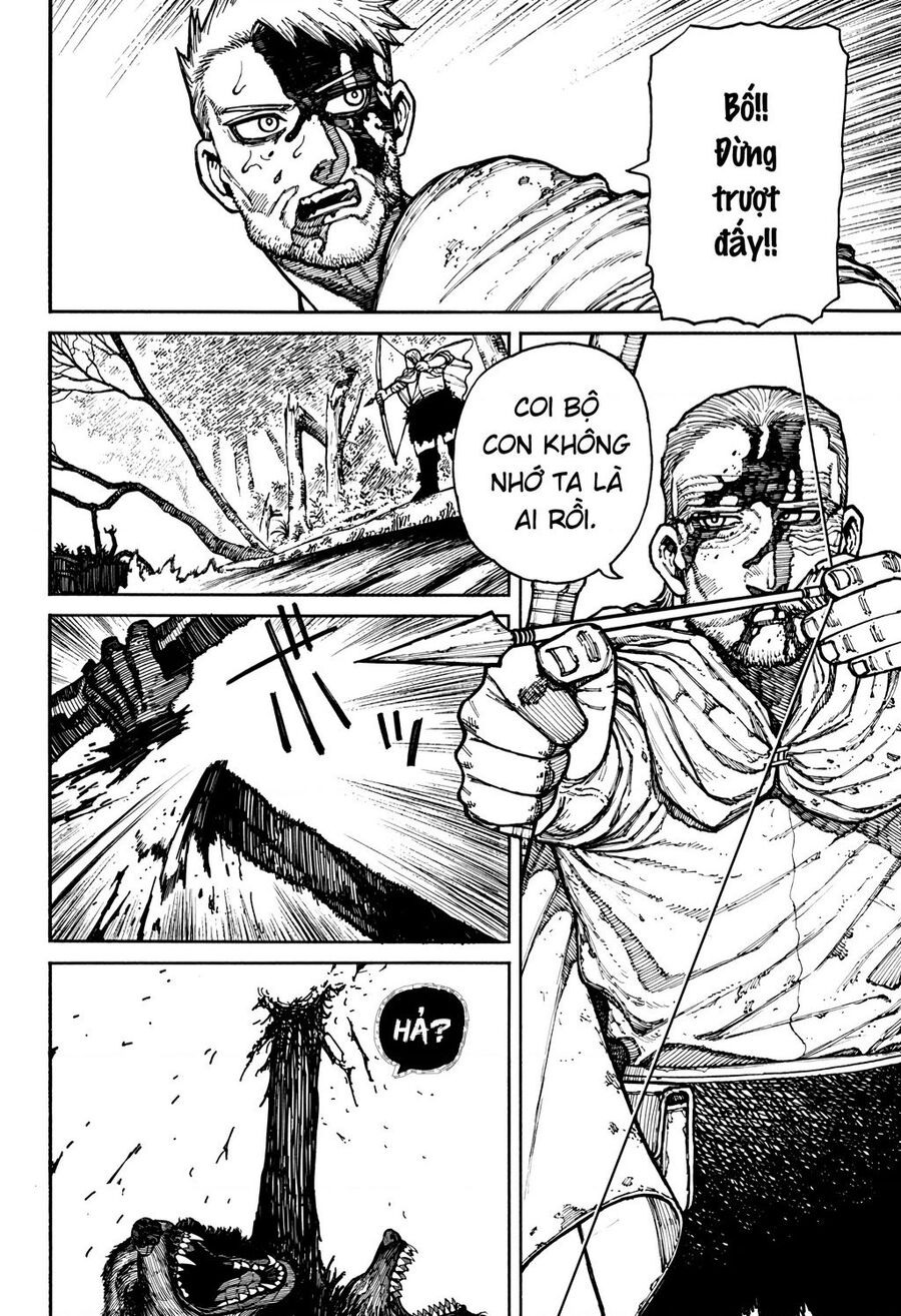 Centuria Chap 7 - Next Chap 8