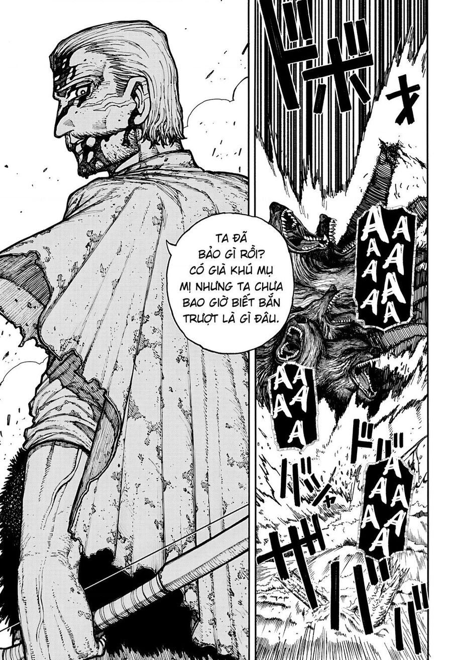 Centuria Chap 7 - Next Chap 8