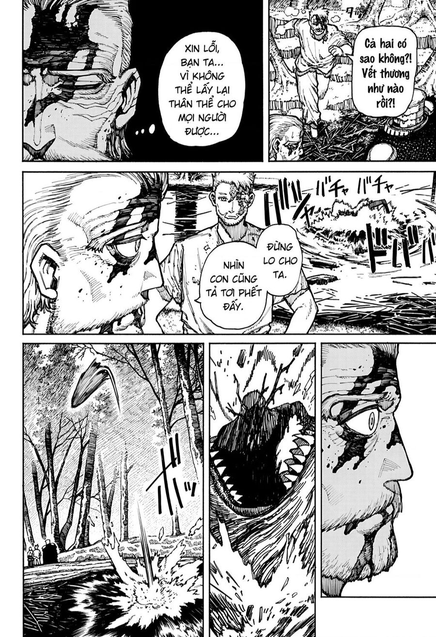 Centuria Chap 7 - Next Chap 8