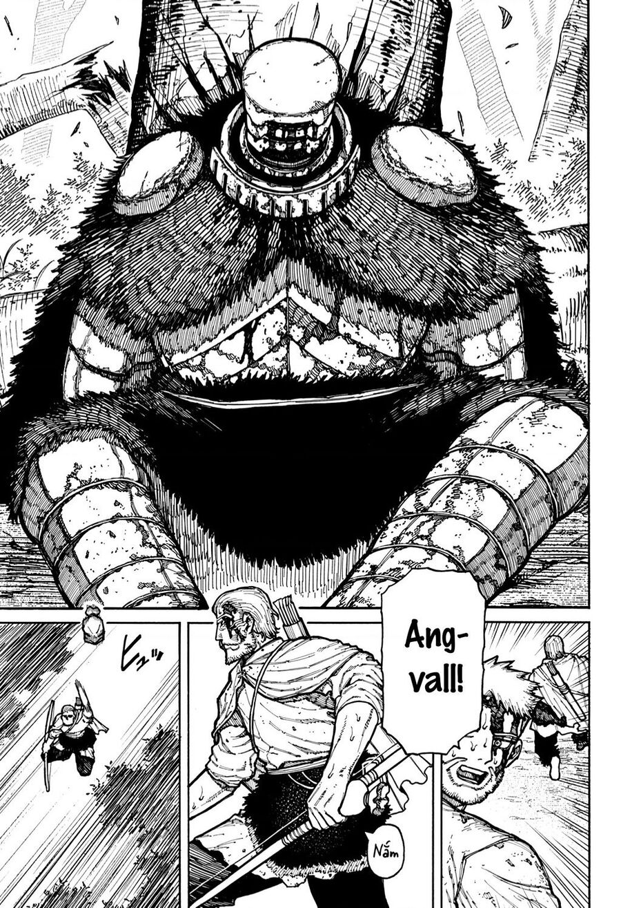 Centuria Chap 7 - Next Chap 8