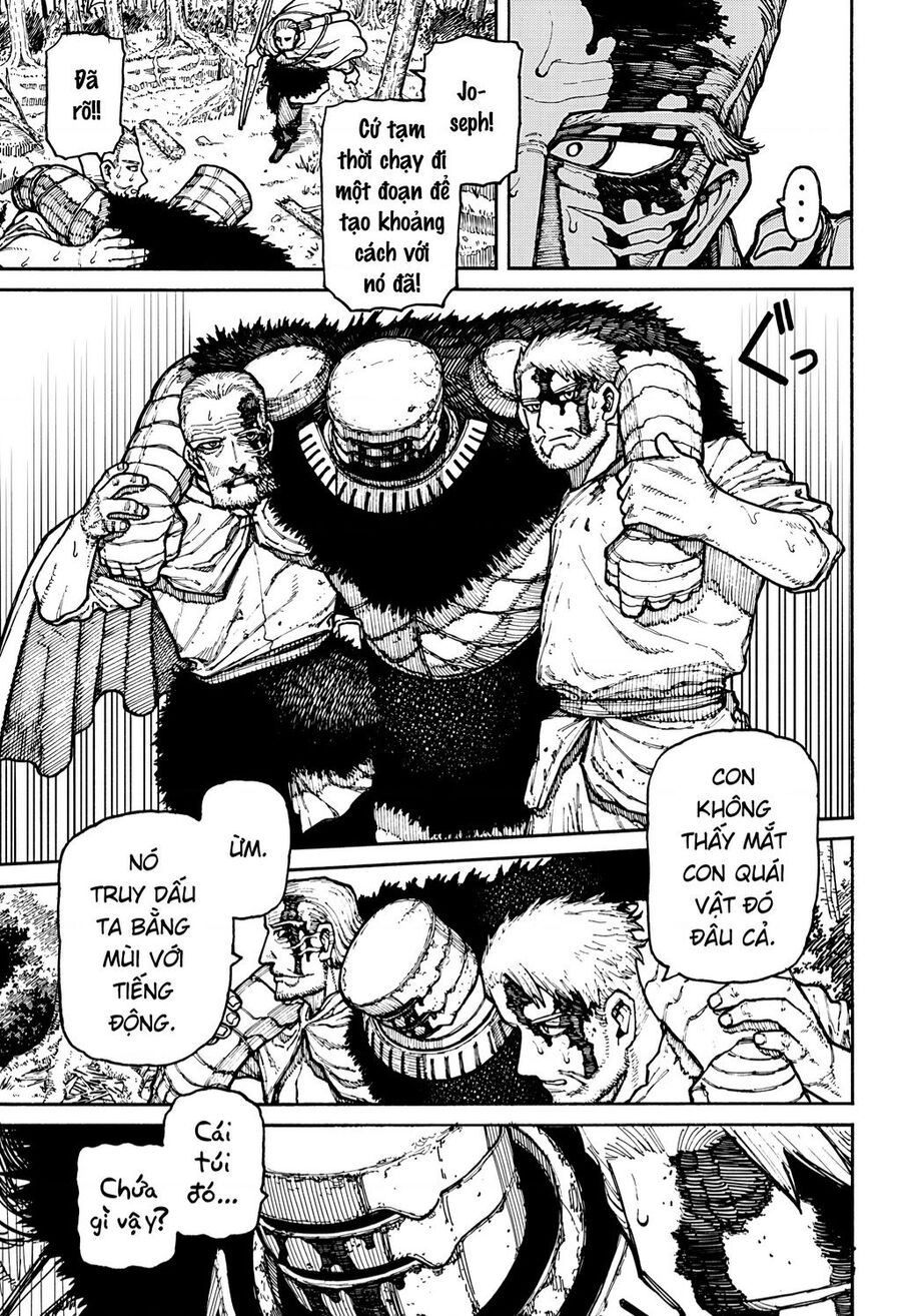 Centuria Chap 7 - Next Chap 8