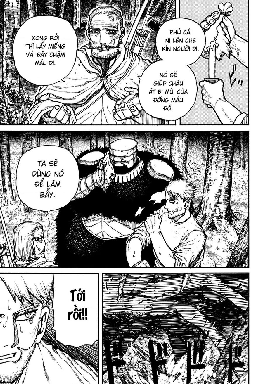 Centuria Chap 7 - Next Chap 8