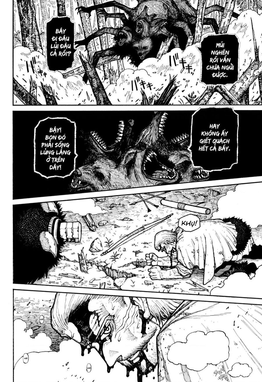 Centuria Chap 7 - Next Chap 8