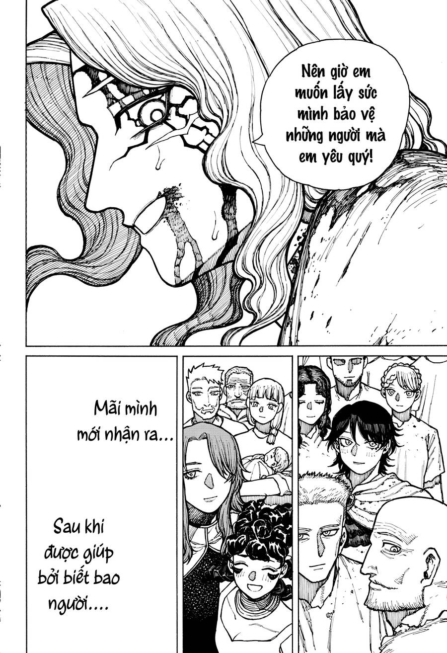 Centuria Chap 8 - Next Chap 9