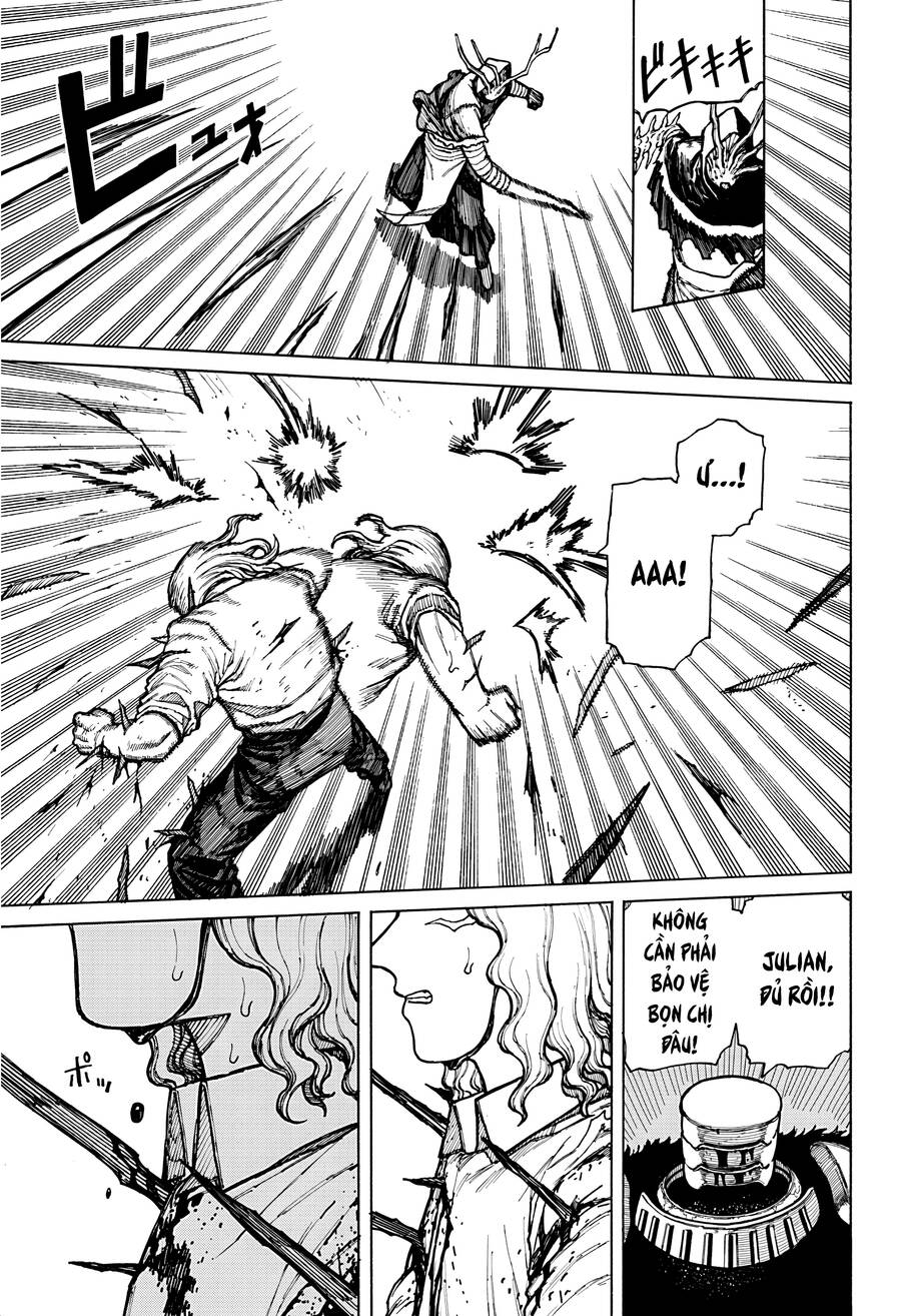 Centuria Chap 8 - Next Chap 9