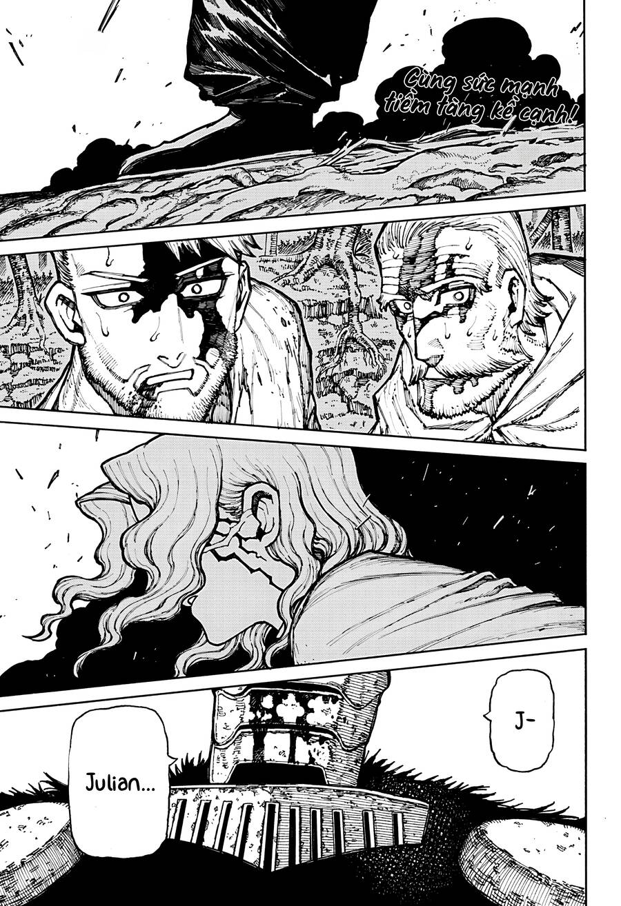 Centuria Chap 8 - Next Chap 9