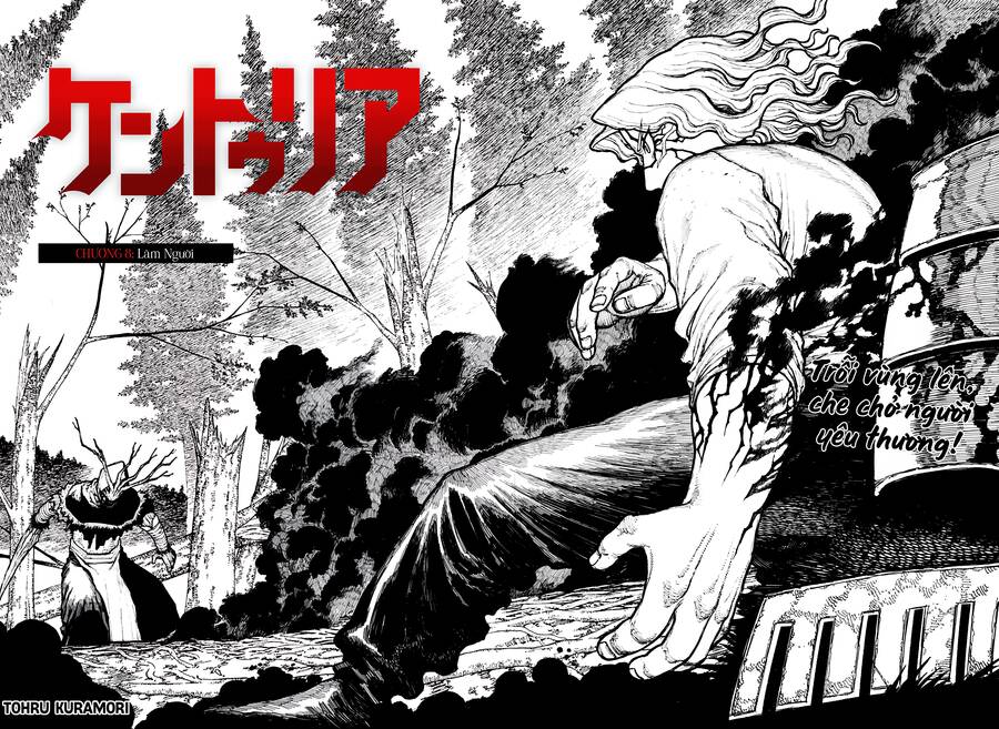 Centuria Chap 8 - Next Chap 9