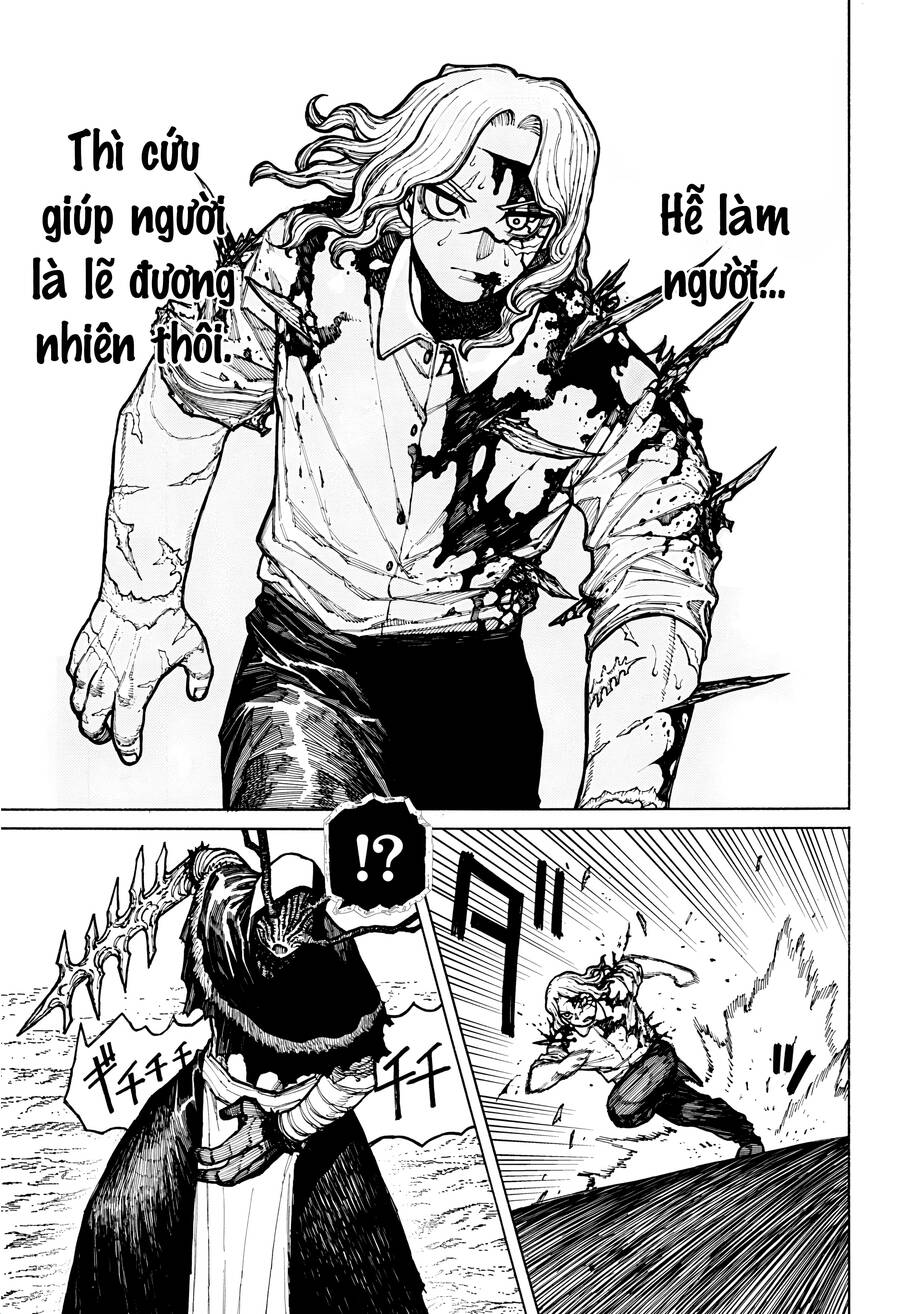 Centuria Chap 8 - Next Chap 9