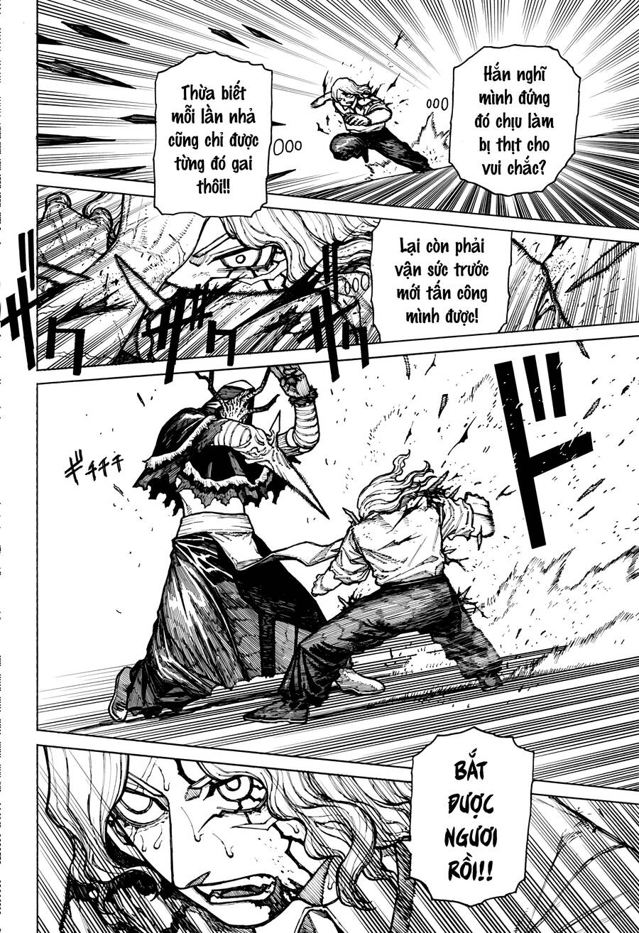 Centuria Chap 8 - Next Chap 9