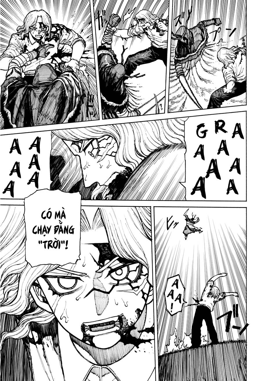 Centuria Chap 8 - Next Chap 9