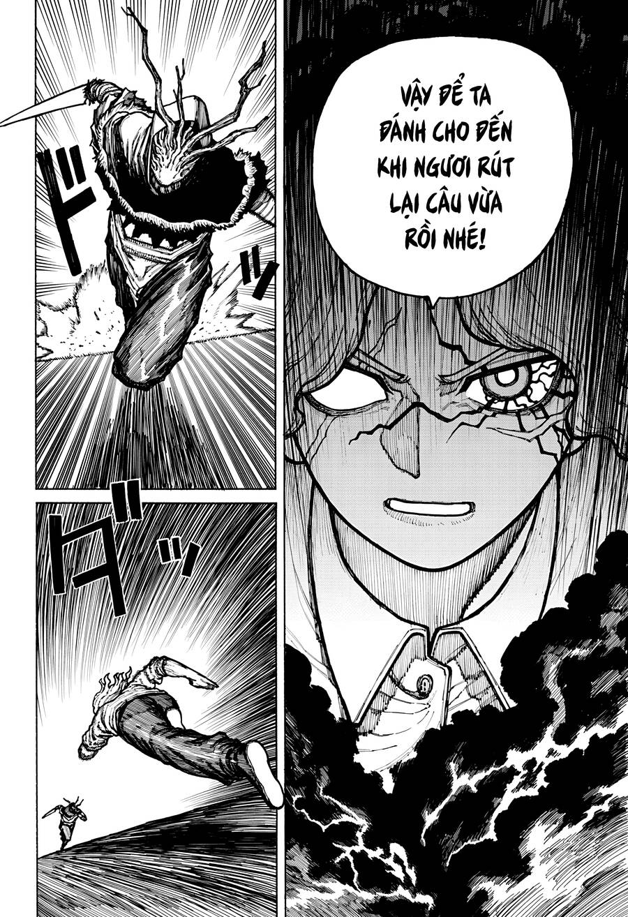 Centuria Chap 8 - Next Chap 9