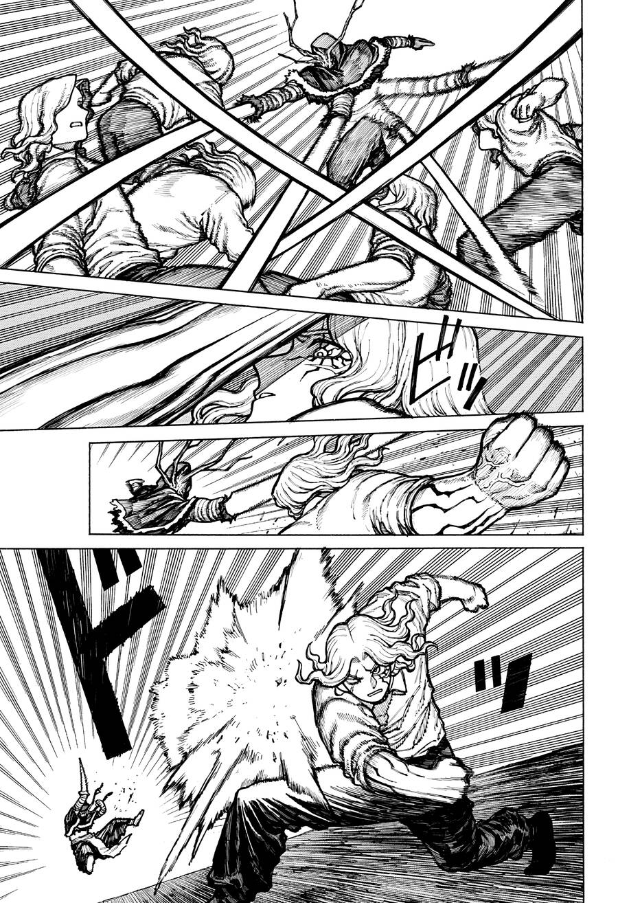 Centuria Chap 8 - Next Chap 9