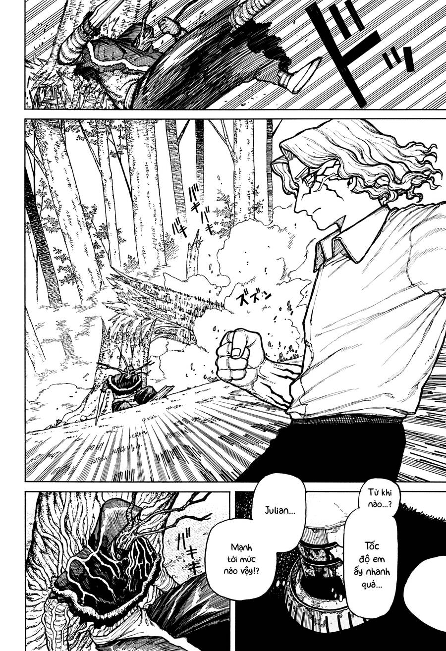 Centuria Chap 8 - Next Chap 9