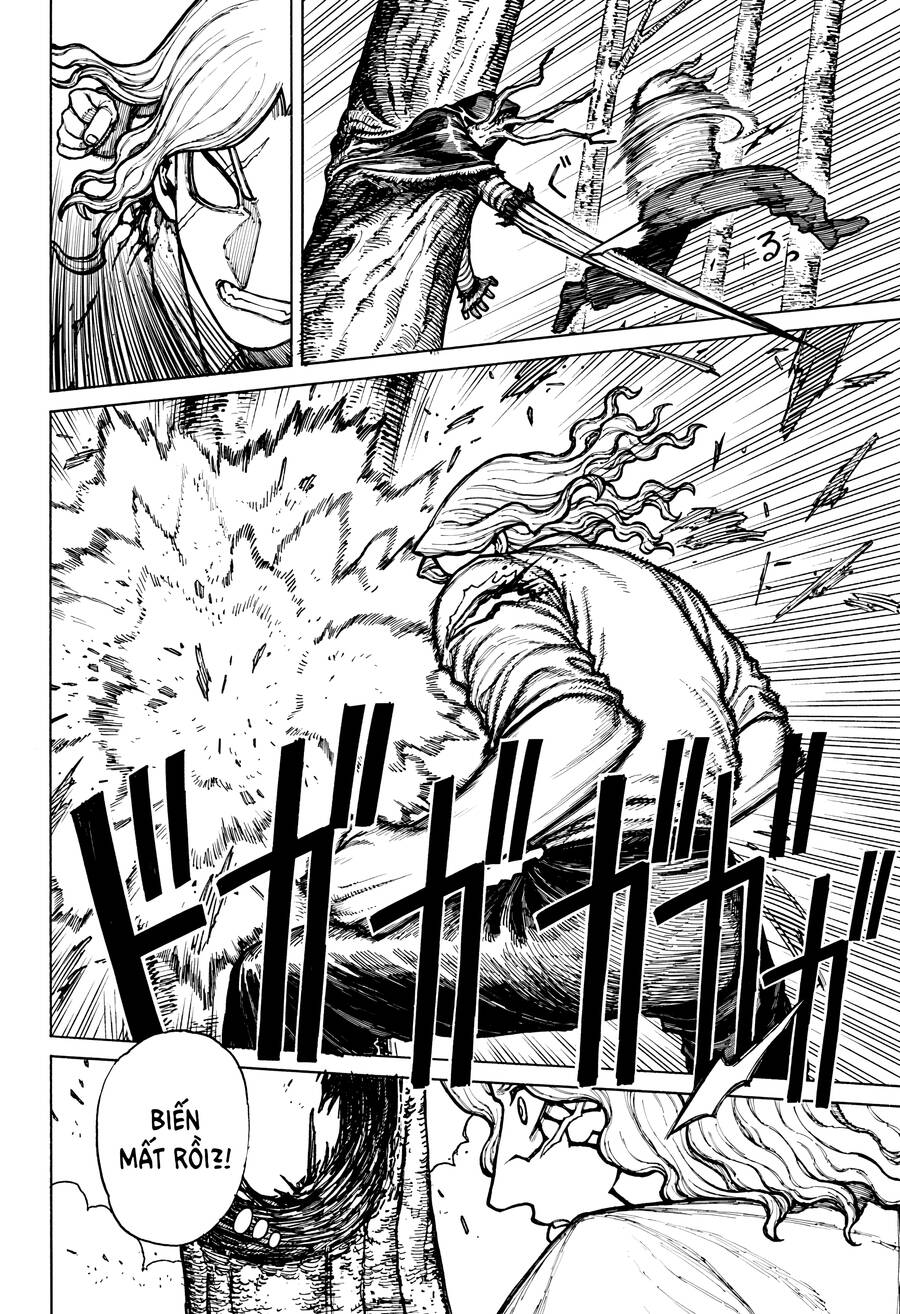 Centuria Chap 8 - Next Chap 9