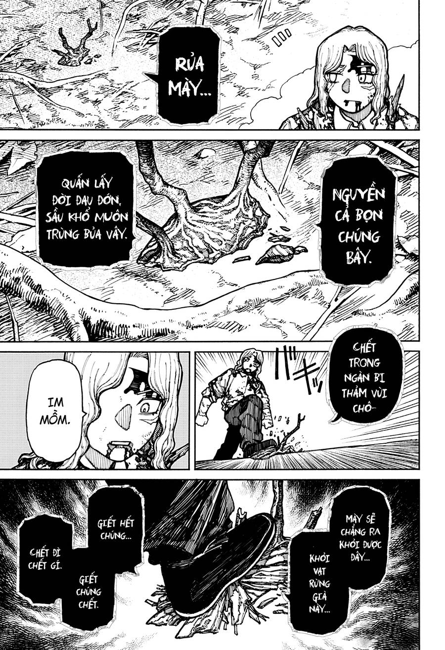 Centuria Chap 9 - Next Chap 10