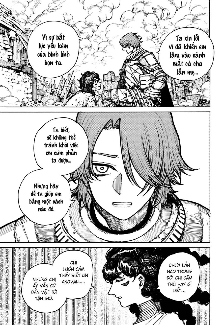 Centuria Chap 9 - Next Chap 10