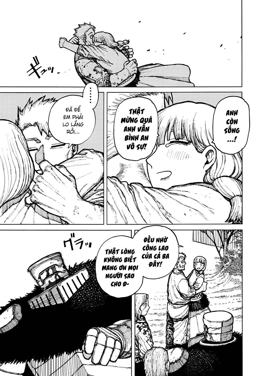 Centuria Chap 9 - Next Chap 10