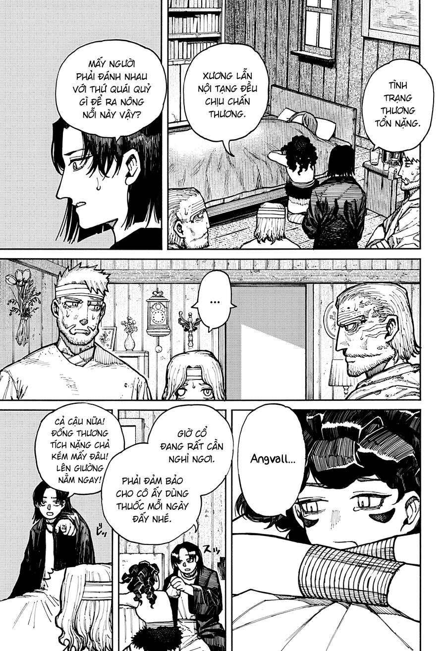 Centuria Chap 9 - Next Chap 10