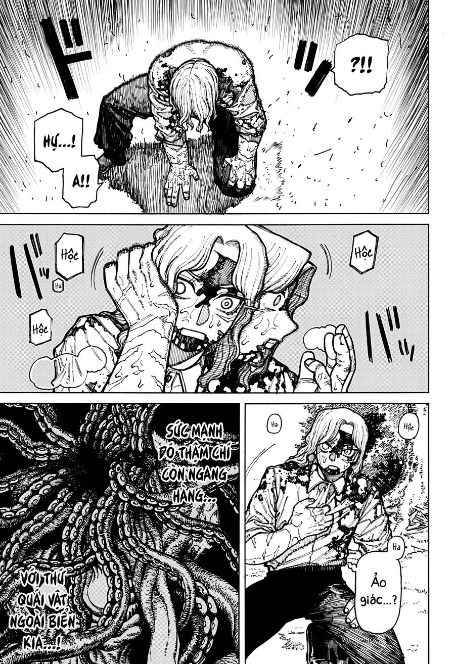 Centuria Chap 9 - Next Chap 10