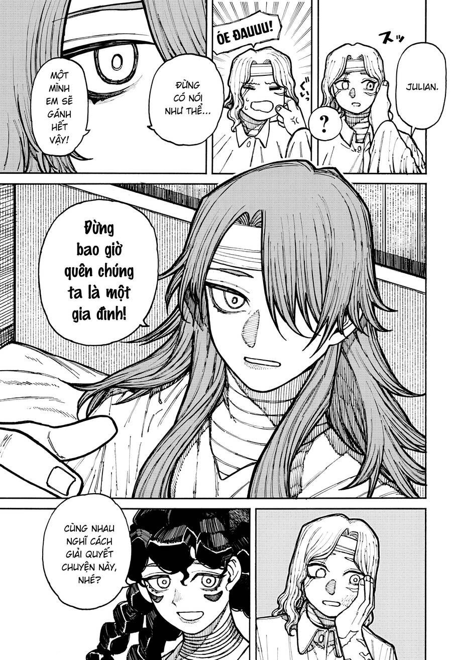 Centuria Chap 9 - Next Chap 10