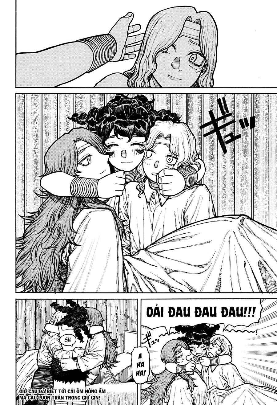 Centuria Chap 9 - Next Chap 10