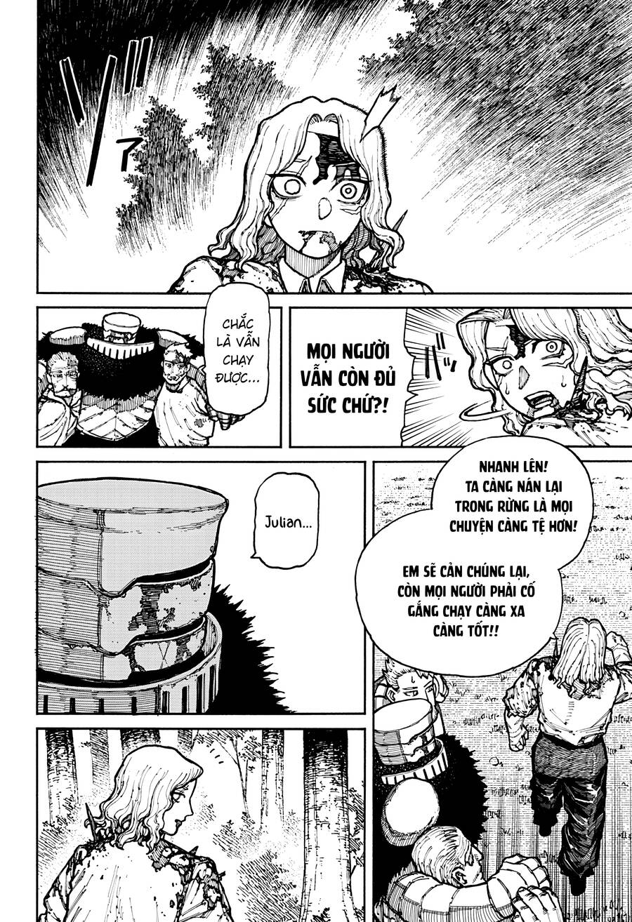 Centuria Chap 9 - Next Chap 10